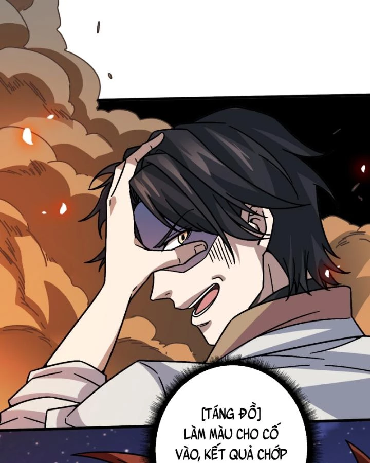 Không Theo Lối Mòn, Ta Quyết Ngược Đường Trở Thành Vô Địch Chapter 45 - 20