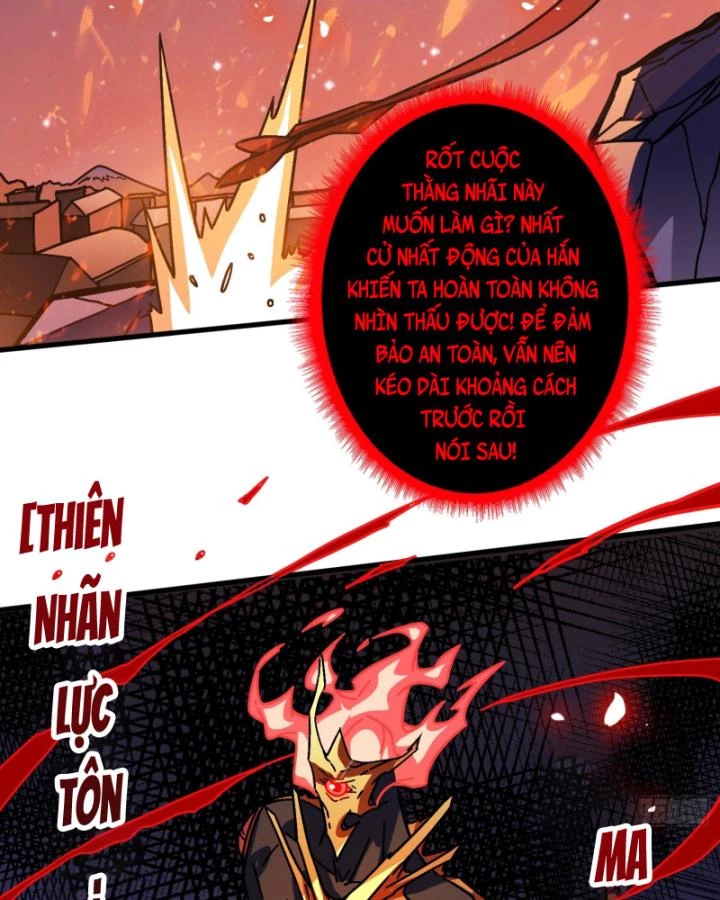 Không Theo Lối Mòn, Ta Quyết Ngược Đường Trở Thành Vô Địch Chapter 45 - 23