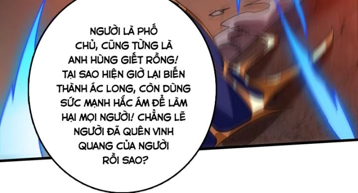 Không Theo Lối Mòn, Ta Quyết Ngược Đường Trở Thành Vô Địch Chapter 45 - 35