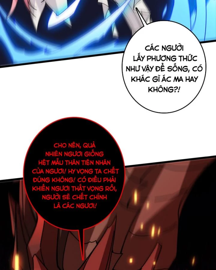 Không Theo Lối Mòn, Ta Quyết Ngược Đường Trở Thành Vô Địch Chapter 45 - 40