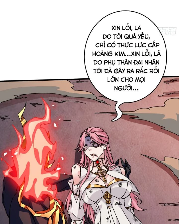 Không Theo Lối Mòn, Ta Quyết Ngược Đường Trở Thành Vô Địch Chapter 45 - 49