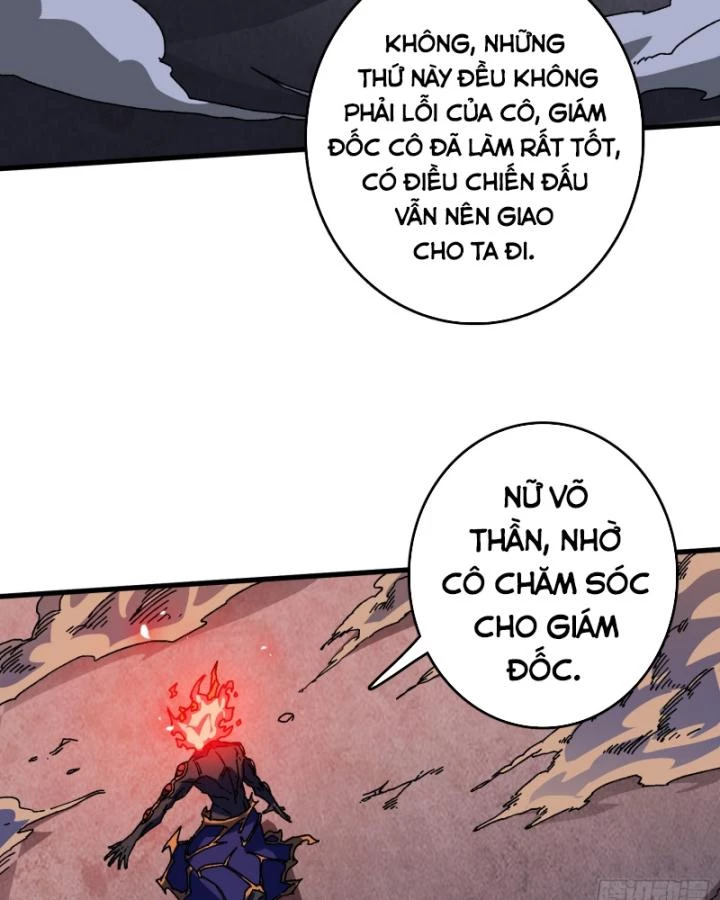 Không Theo Lối Mòn, Ta Quyết Ngược Đường Trở Thành Vô Địch Chapter 45 - 51