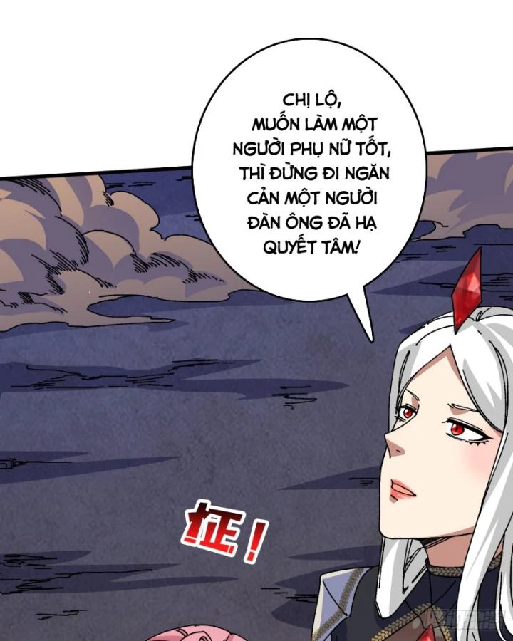 Không Theo Lối Mòn, Ta Quyết Ngược Đường Trở Thành Vô Địch Chapter 45 - 58