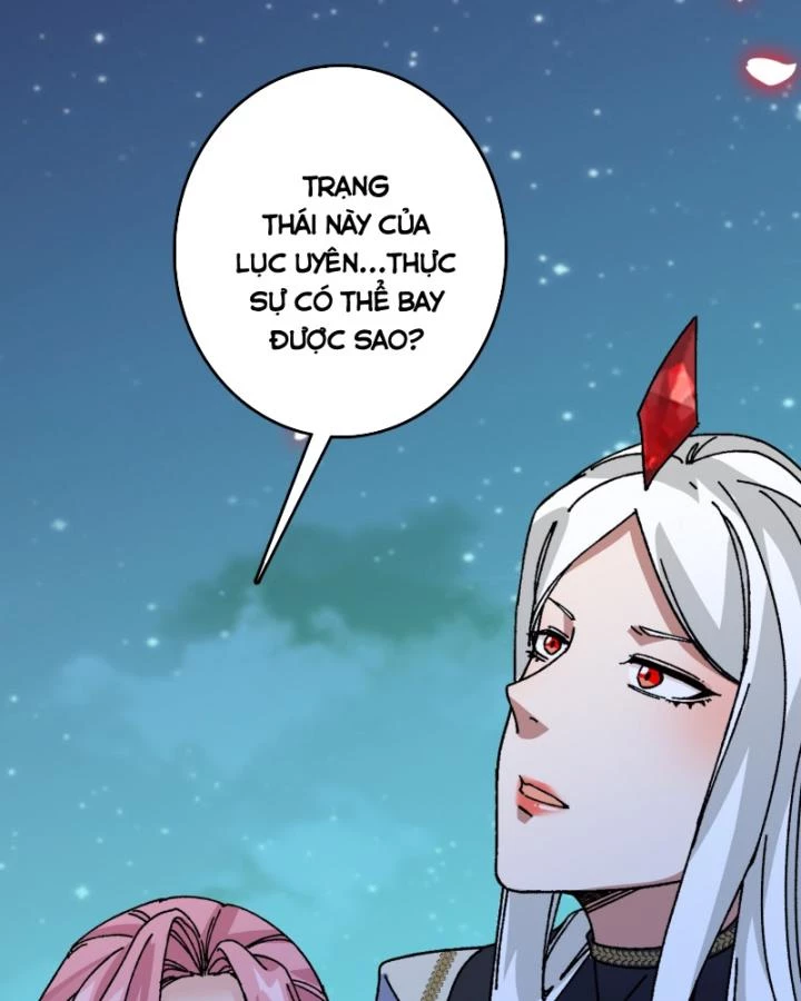 Không Theo Lối Mòn, Ta Quyết Ngược Đường Trở Thành Vô Địch Chapter 45 - 74