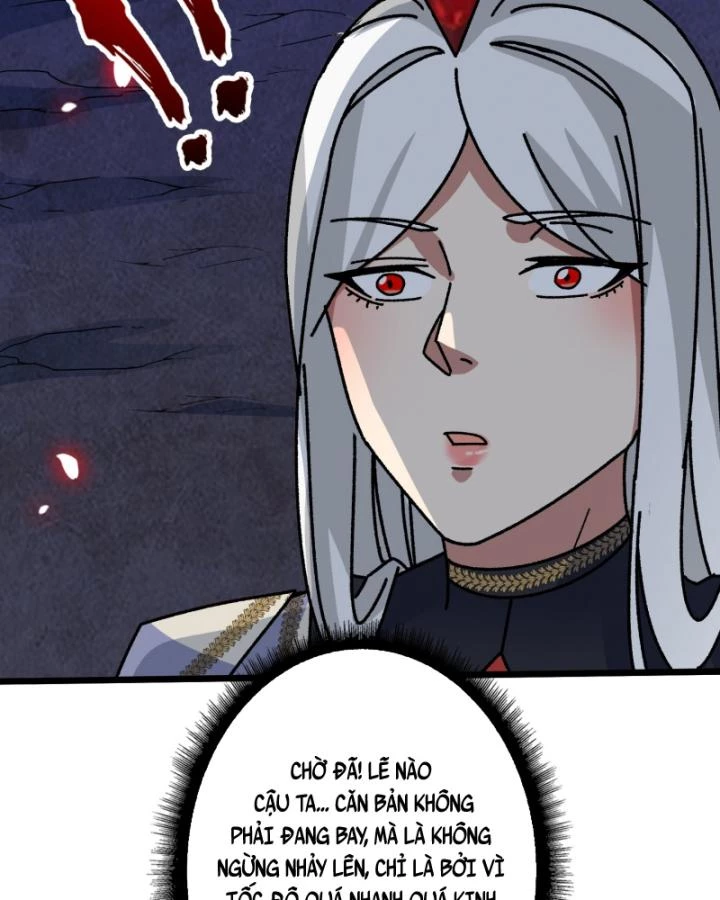 Không Theo Lối Mòn, Ta Quyết Ngược Đường Trở Thành Vô Địch Chapter 45 - 77