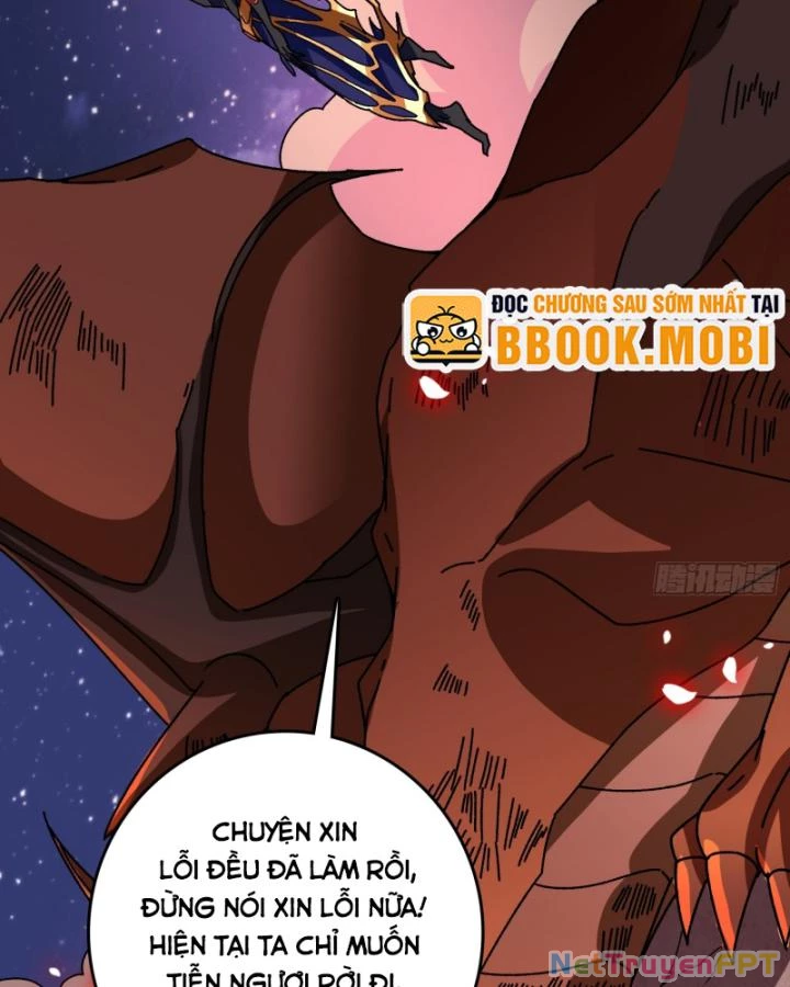 Không Theo Lối Mòn, Ta Quyết Ngược Đường Trở Thành Vô Địch Chapter 45 - 80