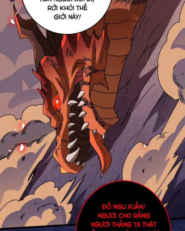 Không Theo Lối Mòn, Ta Quyết Ngược Đường Trở Thành Vô Địch Chapter 45 - 81