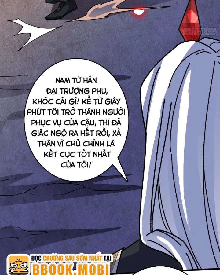 Không Theo Lối Mòn, Ta Quyết Ngược Đường Trở Thành Vô Địch Chapter 45 - 93