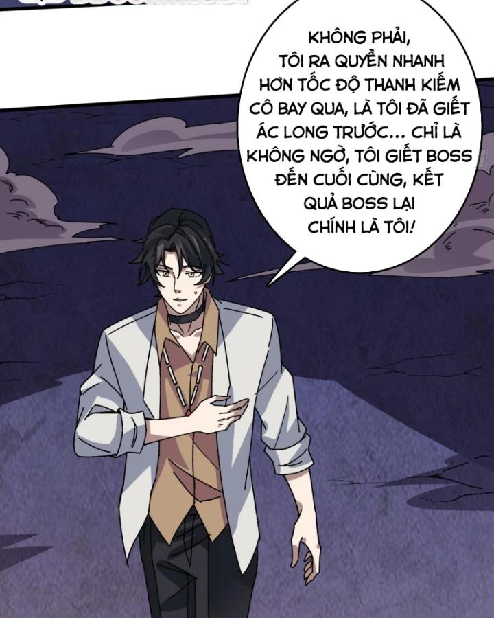 Không Theo Lối Mòn, Ta Quyết Ngược Đường Trở Thành Vô Địch Chapter 45 - 94