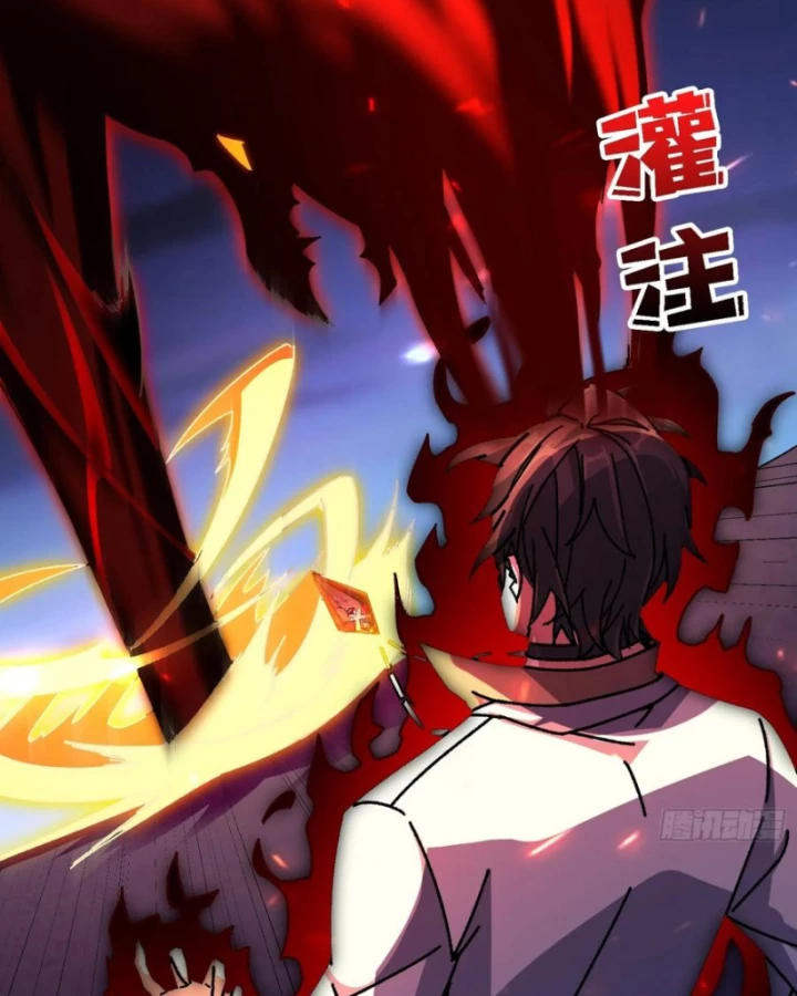 Không Theo Lối Mòn, Ta Quyết Ngược Đường Trở Thành Vô Địch Chapter 46 - 8