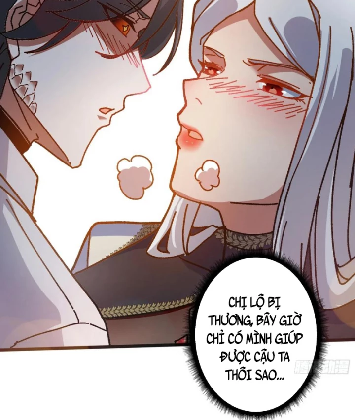 Không Theo Lối Mòn, Ta Quyết Ngược Đường Trở Thành Vô Địch Chapter 46 - 19