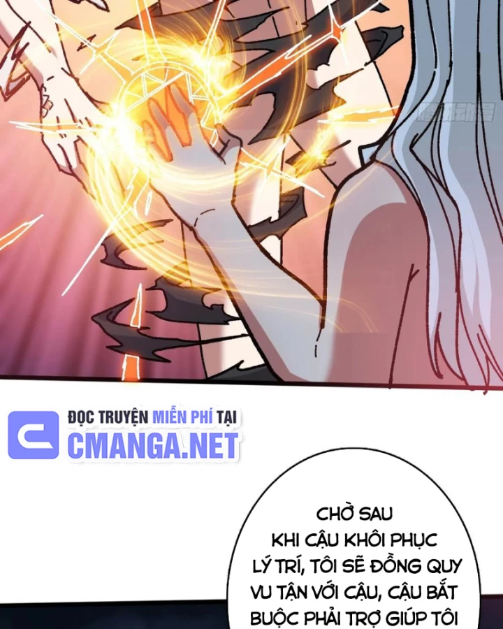 Không Theo Lối Mòn, Ta Quyết Ngược Đường Trở Thành Vô Địch Chapter 46 - 24