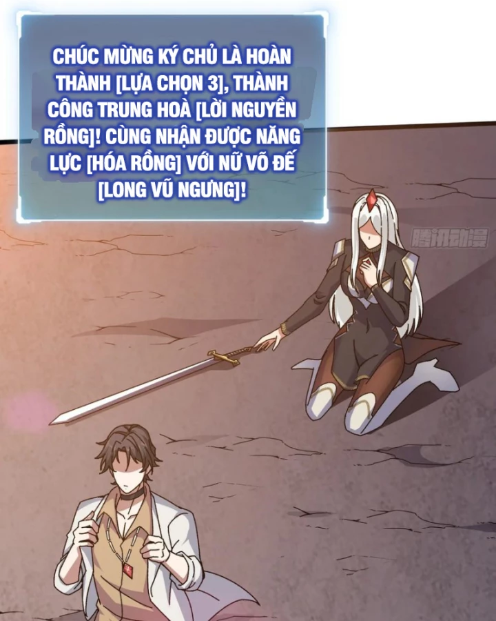 Không Theo Lối Mòn, Ta Quyết Ngược Đường Trở Thành Vô Địch Chapter 46 - 37
