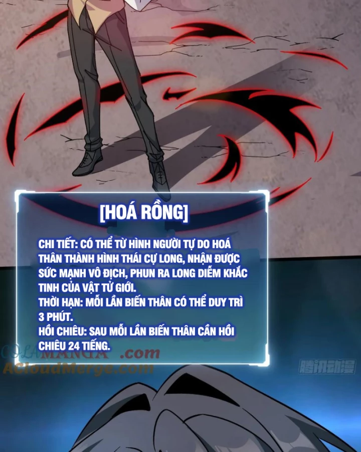 Không Theo Lối Mòn, Ta Quyết Ngược Đường Trở Thành Vô Địch Chapter 46 - 38