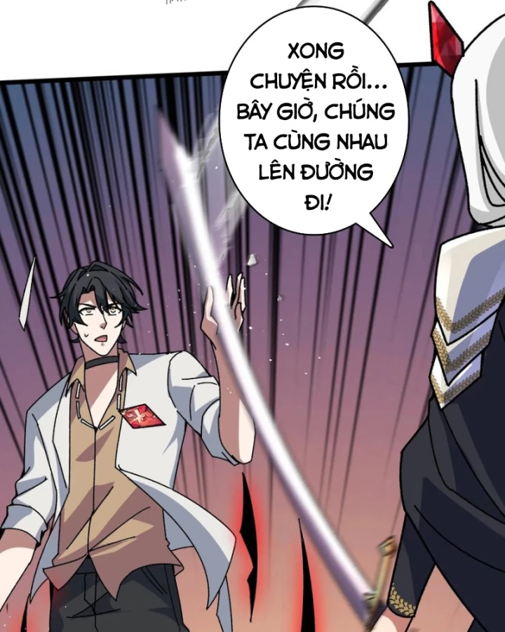 Không Theo Lối Mòn, Ta Quyết Ngược Đường Trở Thành Vô Địch Chapter 46 - 41