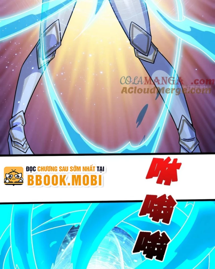 Không Theo Lối Mòn, Ta Quyết Ngược Đường Trở Thành Vô Địch Chapter 46 - 49