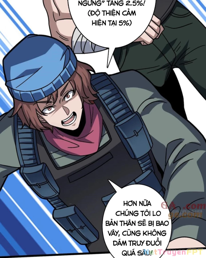 Không Theo Lối Mòn, Ta Quyết Ngược Đường Trở Thành Vô Địch Chapter 46 - 58