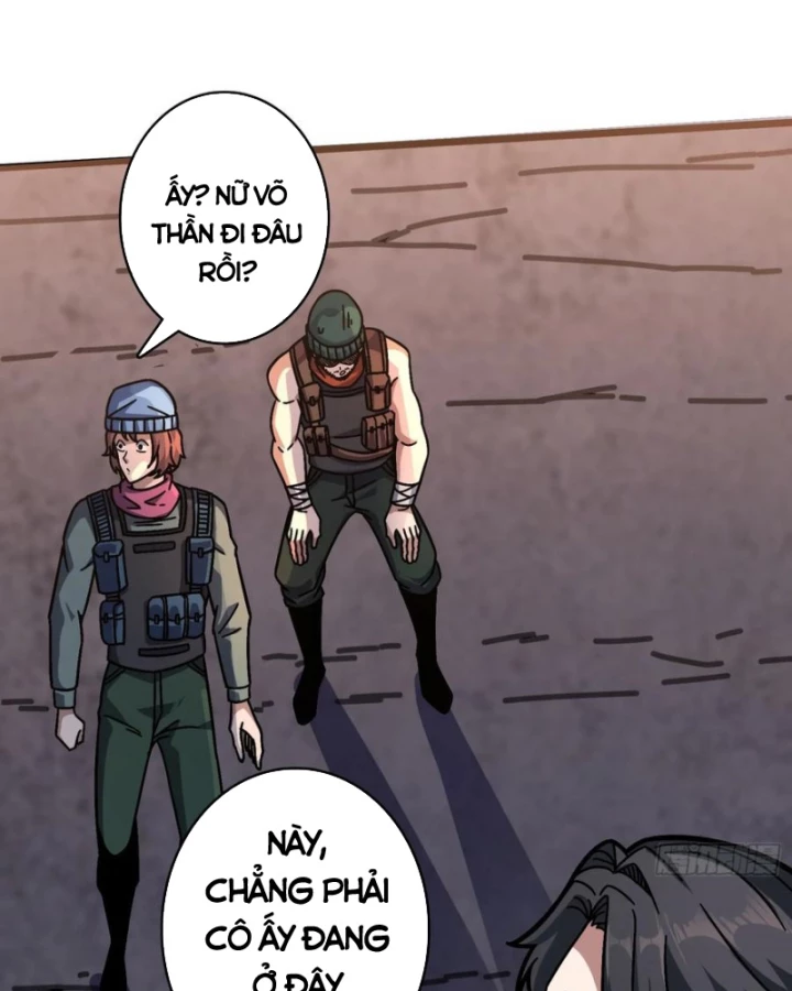 Không Theo Lối Mòn, Ta Quyết Ngược Đường Trở Thành Vô Địch Chapter 46 - 60