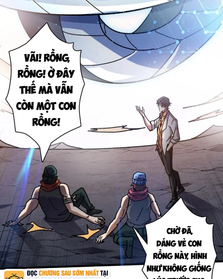 Không Theo Lối Mòn, Ta Quyết Ngược Đường Trở Thành Vô Địch Chapter 46 - 64
