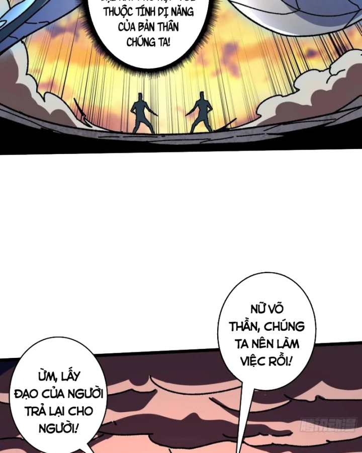 Không Theo Lối Mòn, Ta Quyết Ngược Đường Trở Thành Vô Địch Chapter 46 - 70
