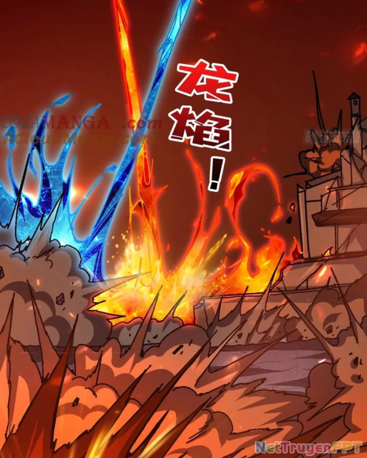 Không Theo Lối Mòn, Ta Quyết Ngược Đường Trở Thành Vô Địch Chapter 46 - 72