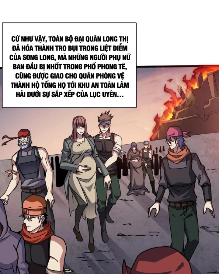 Không Theo Lối Mòn, Ta Quyết Ngược Đường Trở Thành Vô Địch Chapter 46 - 76