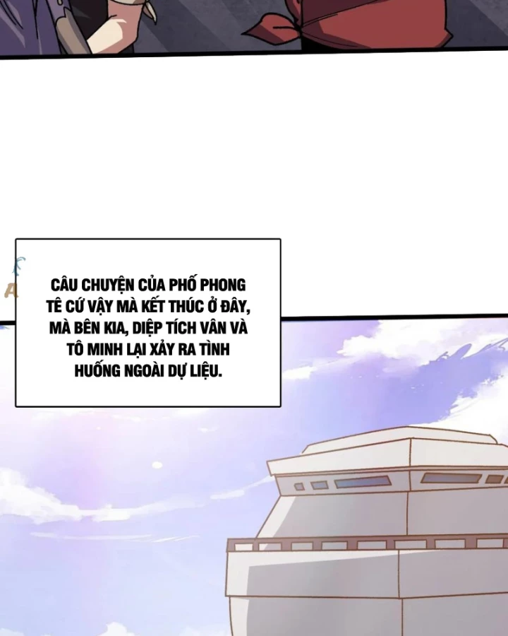 Không Theo Lối Mòn, Ta Quyết Ngược Đường Trở Thành Vô Địch Chapter 46 - 77