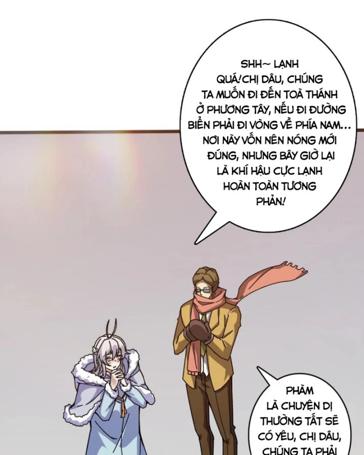 Không Theo Lối Mòn, Ta Quyết Ngược Đường Trở Thành Vô Địch Chapter 46 - 79