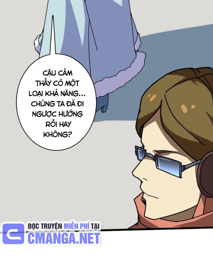 Không Theo Lối Mòn, Ta Quyết Ngược Đường Trở Thành Vô Địch Chapter 46 - 85