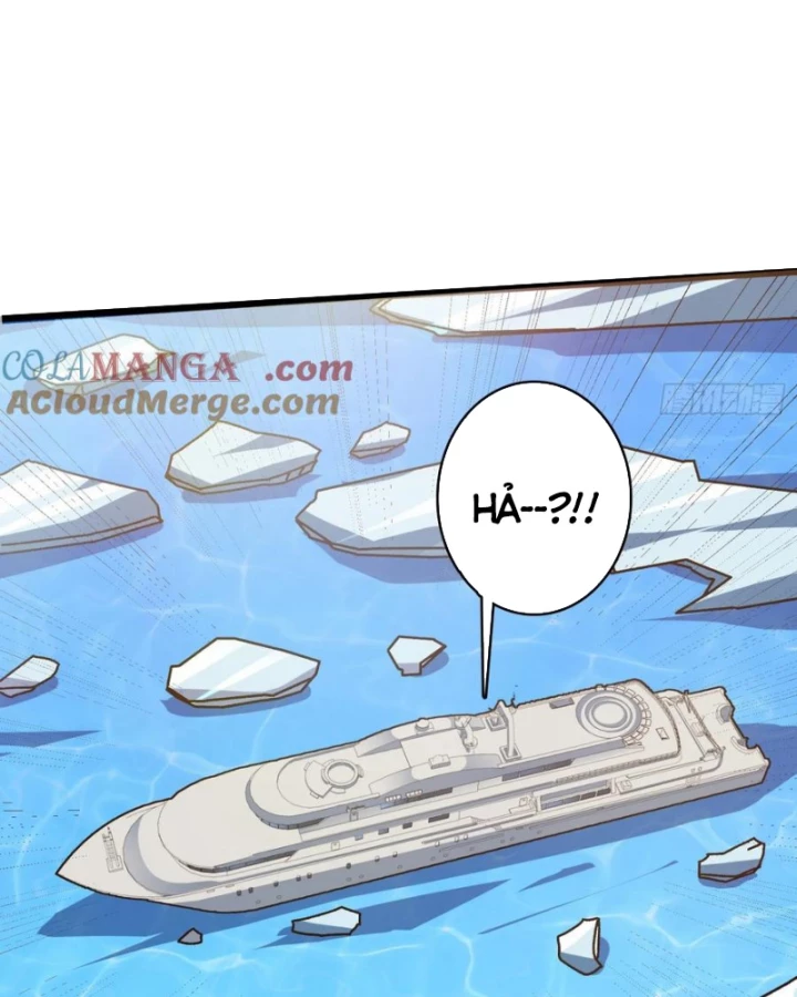 Không Theo Lối Mòn, Ta Quyết Ngược Đường Trở Thành Vô Địch Chapter 46 - 86