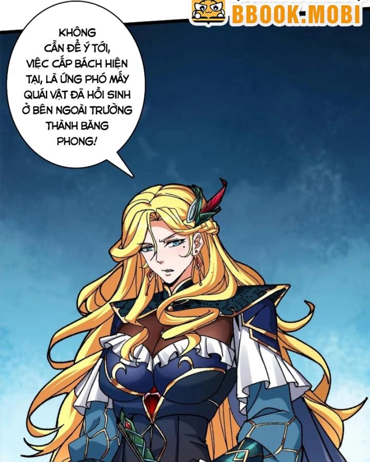 Không Theo Lối Mòn, Ta Quyết Ngược Đường Trở Thành Vô Địch Chapter 46 - 90
