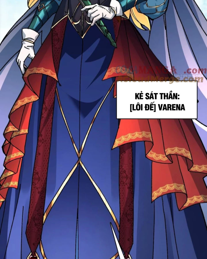 Không Theo Lối Mòn, Ta Quyết Ngược Đường Trở Thành Vô Địch Chapter 46 - 91