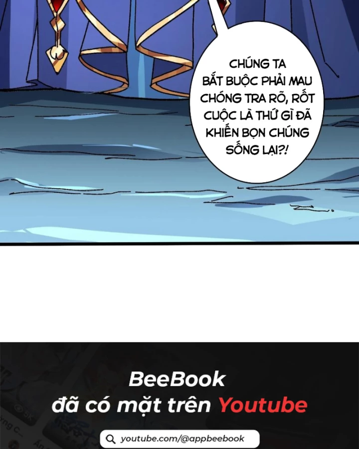 Không Theo Lối Mòn, Ta Quyết Ngược Đường Trở Thành Vô Địch Chapter 46 - 92