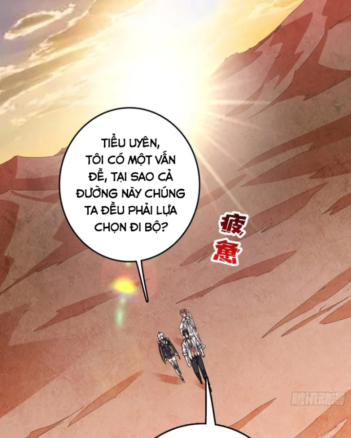 Không Theo Lối Mòn, Ta Quyết Ngược Đường Trở Thành Vô Địch Chapter 47 - 3