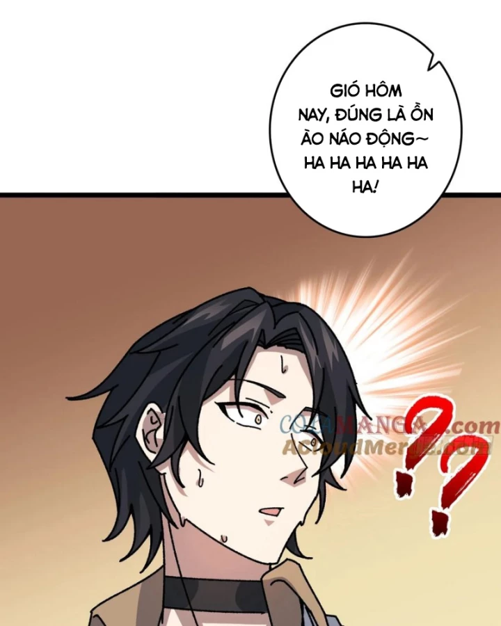 Không Theo Lối Mòn, Ta Quyết Ngược Đường Trở Thành Vô Địch Chapter 47 - 6