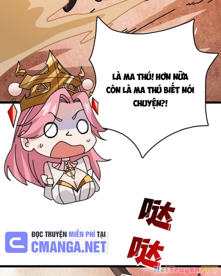 Không Theo Lối Mòn, Ta Quyết Ngược Đường Trở Thành Vô Địch Chapter 47 - 10
