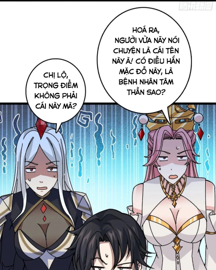 Không Theo Lối Mòn, Ta Quyết Ngược Đường Trở Thành Vô Địch Chapter 47 - 13