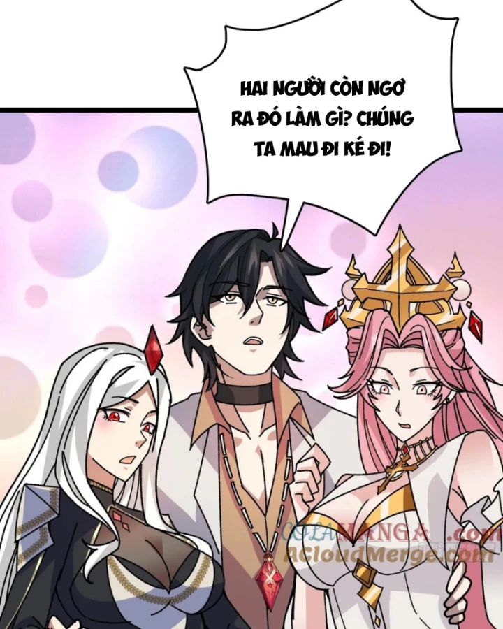 Không Theo Lối Mòn, Ta Quyết Ngược Đường Trở Thành Vô Địch Chapter 47 - 15