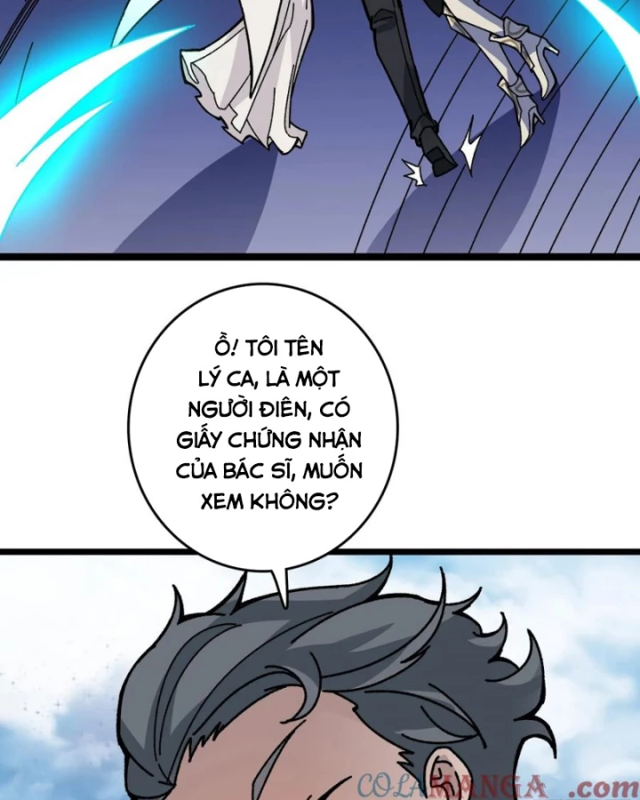 Không Theo Lối Mòn, Ta Quyết Ngược Đường Trở Thành Vô Địch Chapter 47 - 20