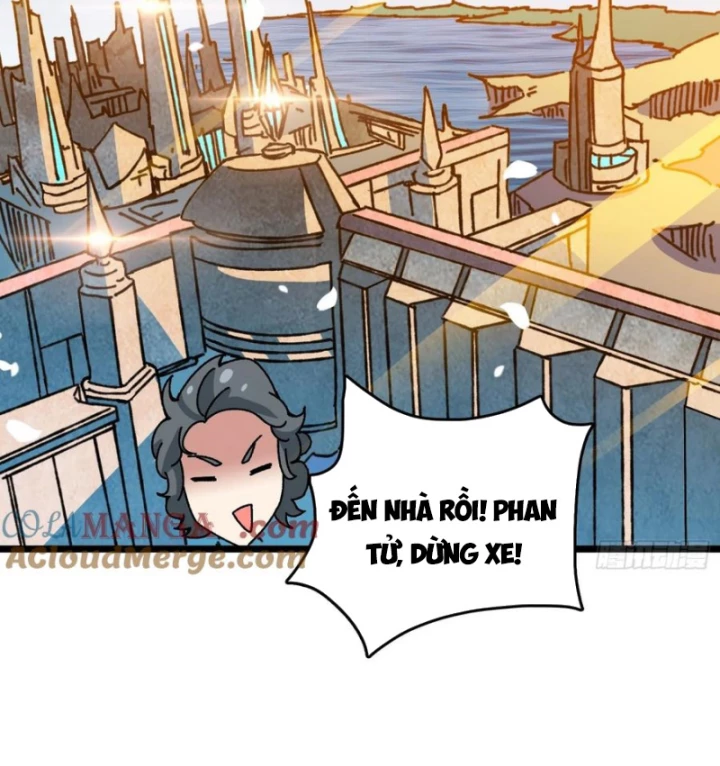 Không Theo Lối Mòn, Ta Quyết Ngược Đường Trở Thành Vô Địch Chapter 47 - 25