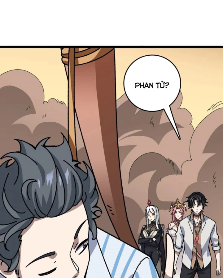 Không Theo Lối Mòn, Ta Quyết Ngược Đường Trở Thành Vô Địch Chapter 47 - 26