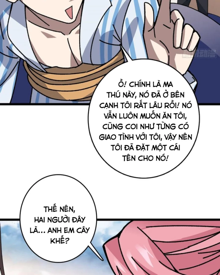 Không Theo Lối Mòn, Ta Quyết Ngược Đường Trở Thành Vô Địch Chapter 47 - 27