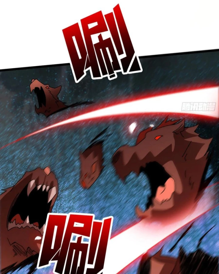 Không Theo Lối Mòn, Ta Quyết Ngược Đường Trở Thành Vô Địch Chapter 47 - 34