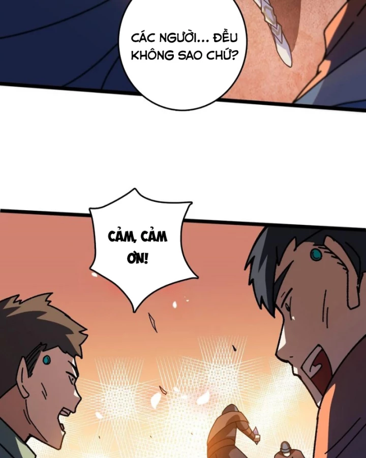 Không Theo Lối Mòn, Ta Quyết Ngược Đường Trở Thành Vô Địch Chapter 47 - 36