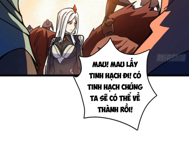 Không Theo Lối Mòn, Ta Quyết Ngược Đường Trở Thành Vô Địch Chapter 47 - 37