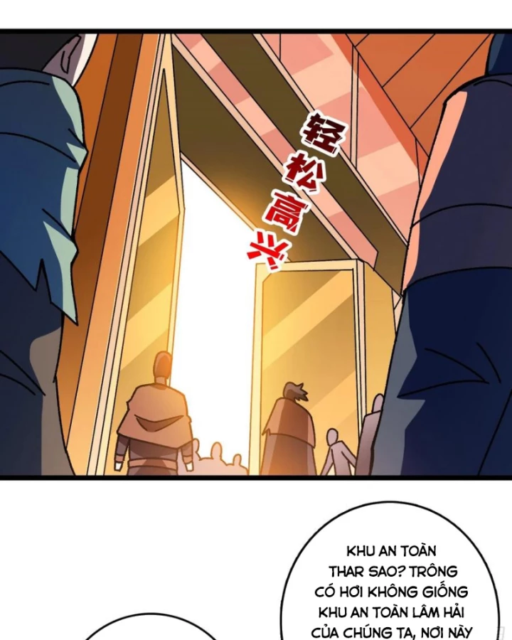 Không Theo Lối Mòn, Ta Quyết Ngược Đường Trở Thành Vô Địch Chapter 47 - 38