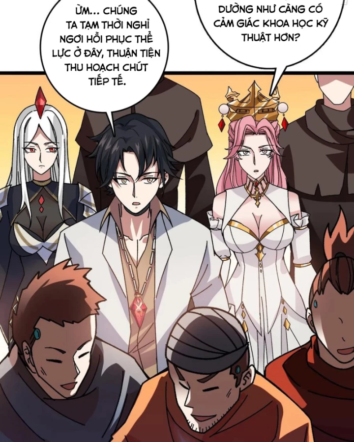 Không Theo Lối Mòn, Ta Quyết Ngược Đường Trở Thành Vô Địch Chapter 47 - 39