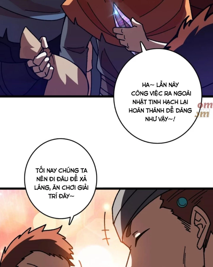 Không Theo Lối Mòn, Ta Quyết Ngược Đường Trở Thành Vô Địch Chapter 47 - 40