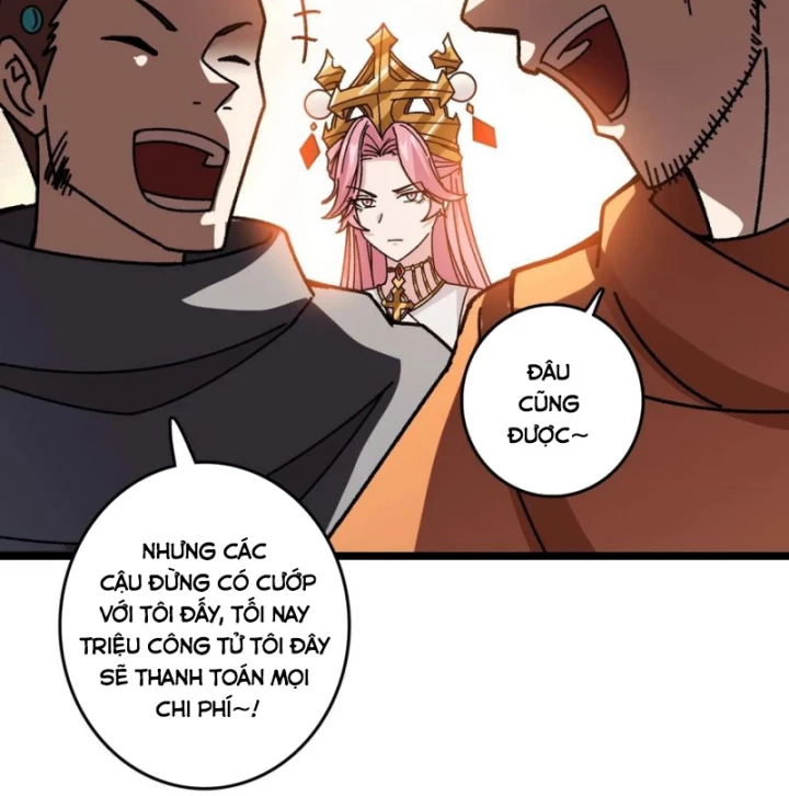 Không Theo Lối Mòn, Ta Quyết Ngược Đường Trở Thành Vô Địch Chapter 47 - 41