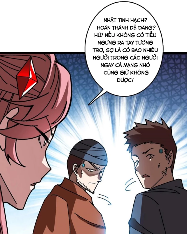 Không Theo Lối Mòn, Ta Quyết Ngược Đường Trở Thành Vô Địch Chapter 47 - 42